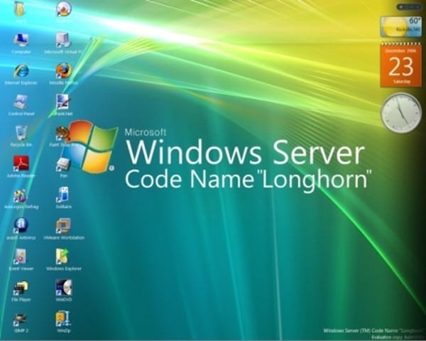 win server 2008
