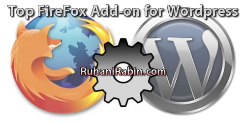 [Image: top-firefox-wordpress-add-on.jpg]