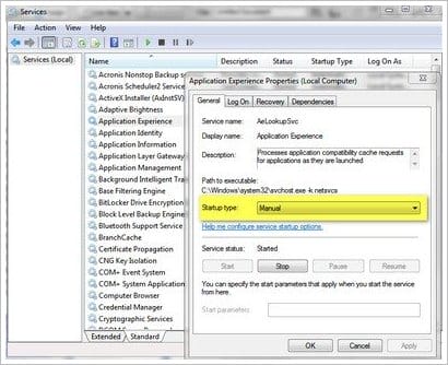 windows7 services 001