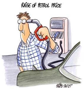 raise-of-petrol-price-malaysia