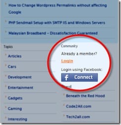 facebook-login-option-sidebar