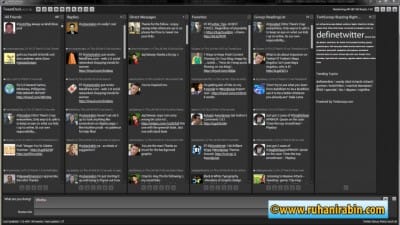 tweetdeck