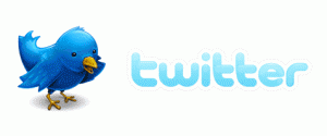 twitter logo