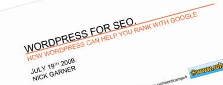 ultimate list of WordPress SEO Tools and Reources that you'll ever need to know