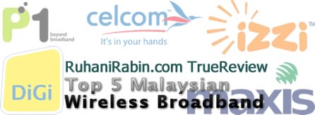 top5 malaysian wireless broadband review