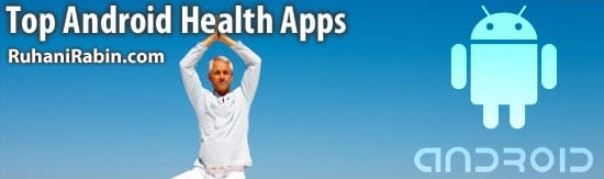 Android-Health-Apps