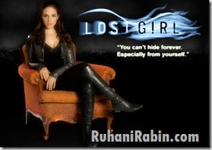 Lost Girl TV Show
