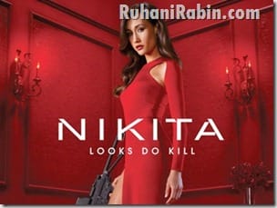 Nikita TV Show