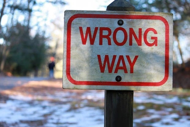 6 Reasons Your Blog Isn't Working