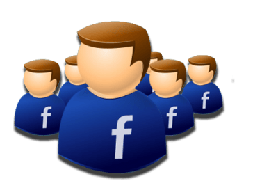 Facebook fans 400x260 5 Ways to Generate More Likes on Your Facebook Page