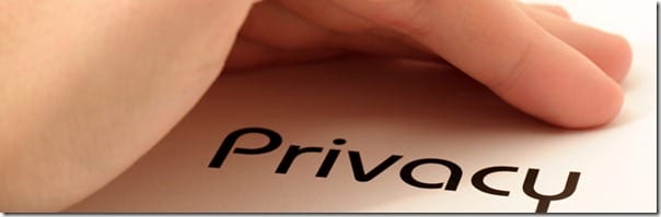 Is Privacy on Social Networks an Oxymoron?