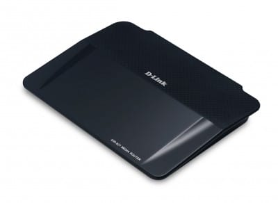 D-Link DIR-827 HD Media Router 2000