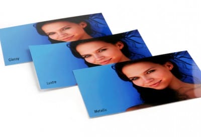 Photographic paper 400x273 The Secrets of Professional Photo Printing