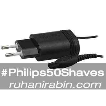 Philips AquaTouch AT940 Charger