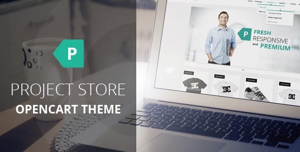 Sellya Responsive Prestashop Theme