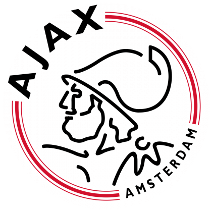 Afc Ajax Amsterdam  - one of the most renowned greek mythology logos today