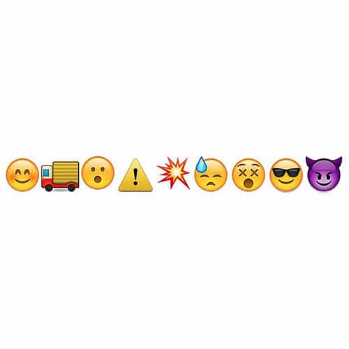Emojis - The new languages of the internet