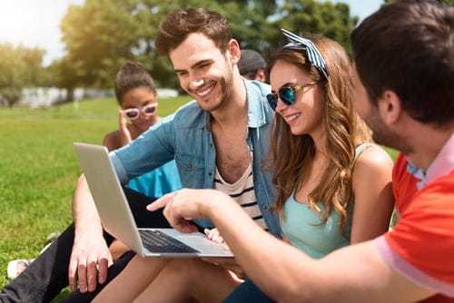 Is Your Website Millennial Ready