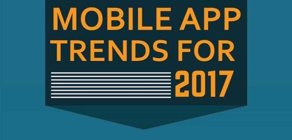 Mobile Technology Trends For 2017