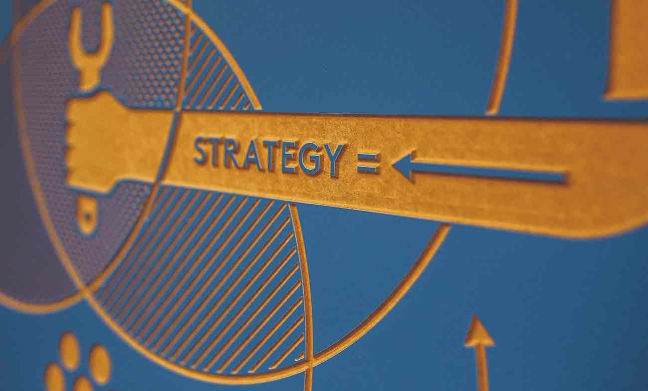business marketing strategy