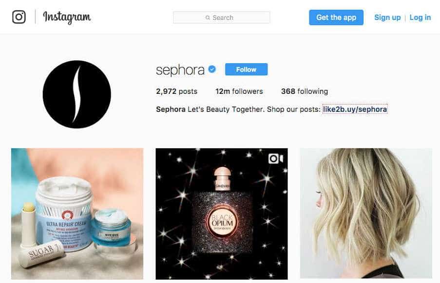 Sephora sephora • Instagram photos and videos1