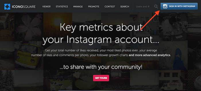 Instagram image 0 Growing Your eCommerce Fans on Instagram