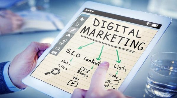 10 Trends that will Change the Face of Digital Marketing in 2018
