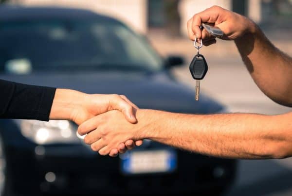 4 Tools to Help You Searching for the Right Used Car