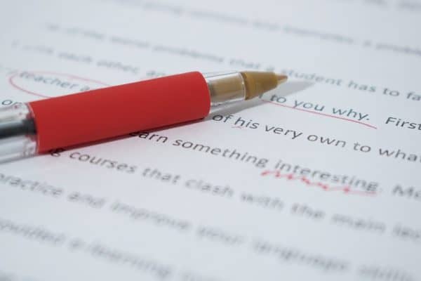 Grammatical errors nullify your article`s effectiveness. Avoid them!
