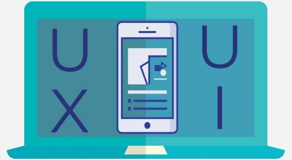 Best UX & UI Mobile App Design Practices To Watch Out In 2018