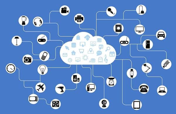 4 Ways IoT Technology is Changing Businesses