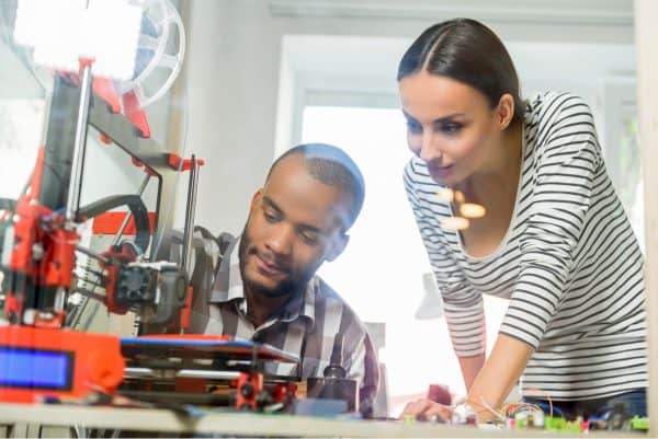 3 Ways 3-D Printing Has Revolutionized Prototyping
