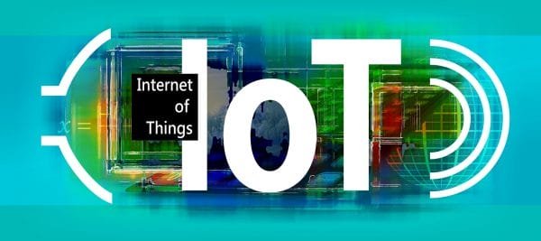 How IoT is Changing the Mobile Apps Industry