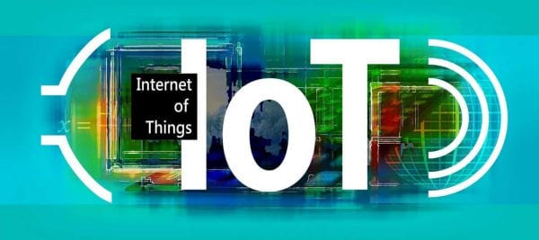How IoT is Changing the Mobile Apps Industry