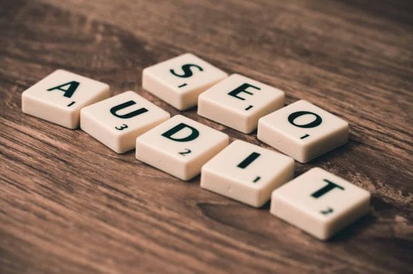 How To Make Your Site Audit Using Research Writers