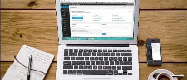 A Quick Guide on WordPress Blogging for Big and Small Businesses