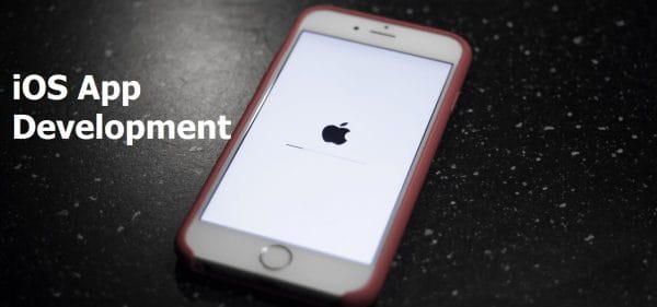 ios application development