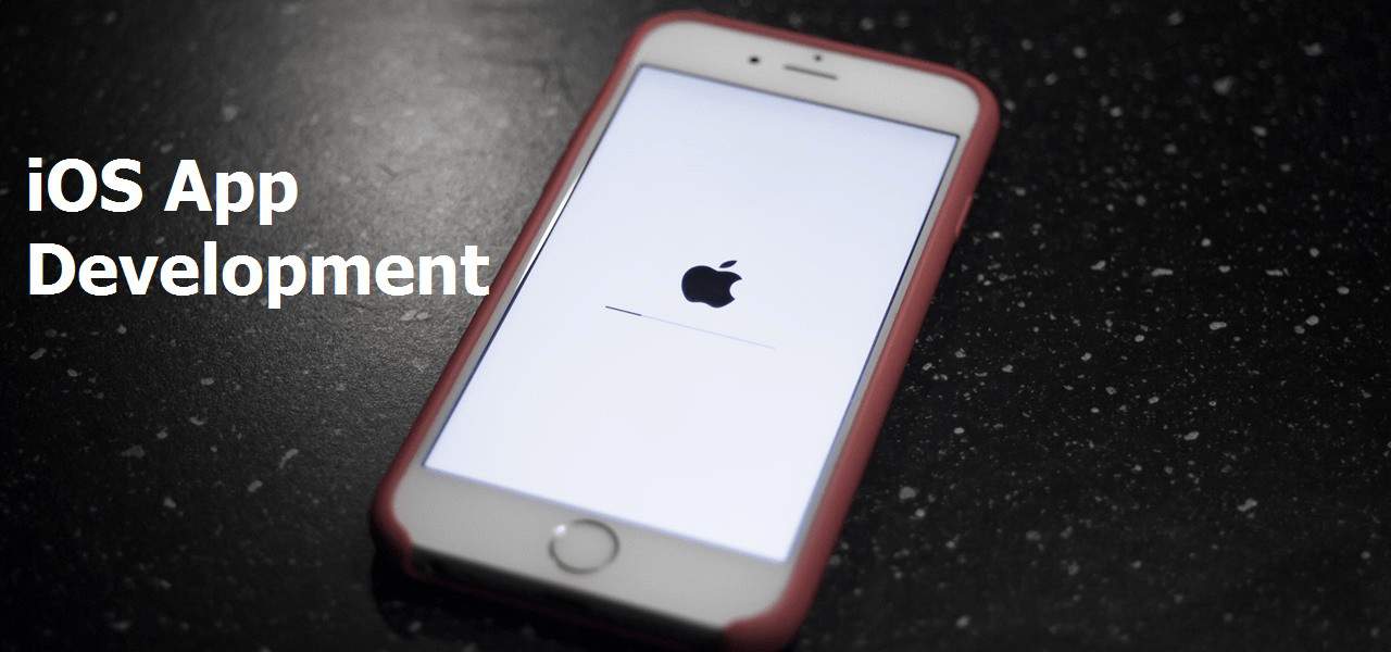 ios application development