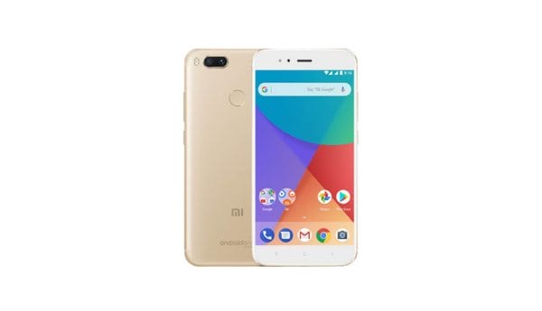 Xiaomi Mi A1