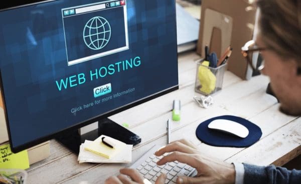 Invest in Quality Hosting