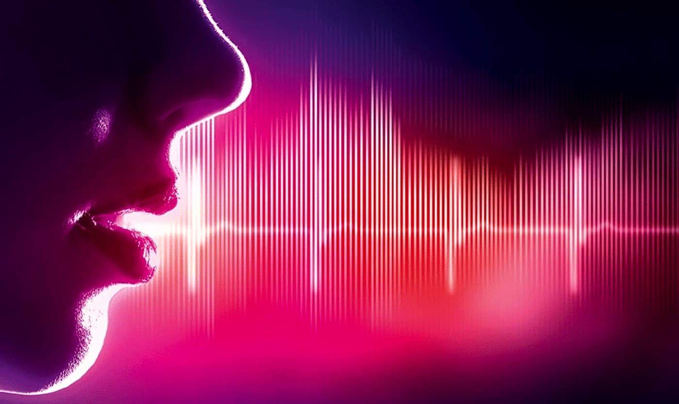What can the blend of Voice Recognition and Artificial Intelligence do