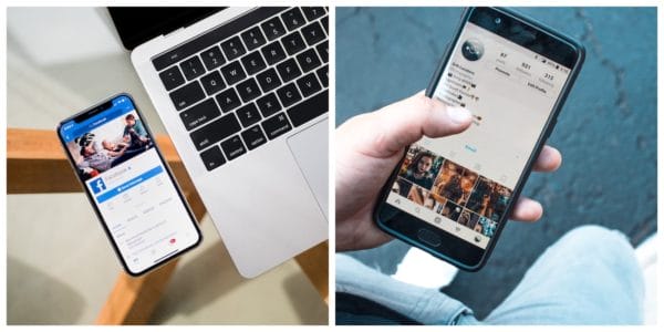 Instagram vs. Facebook: What is the Right Platform for Your Business?