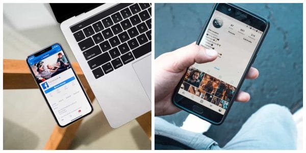 Instagram vs. Facebook: What is the Right Platform for Your Business?