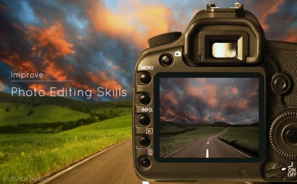 How to Improve Your Photo Editing Skills with Different Tools