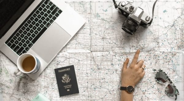 How Traveling Helps You Succeed in Business