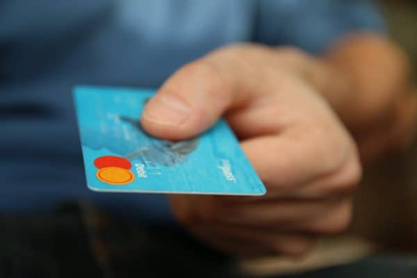5 Reasons You Need a Small Business Credit Card