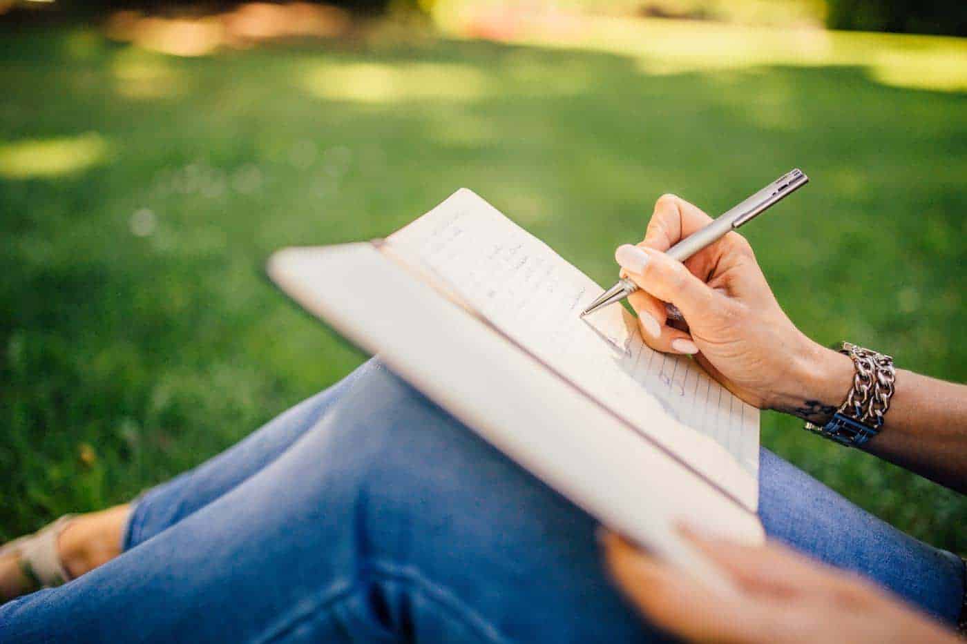 5 Foolproof Writing Tips You’ll Love