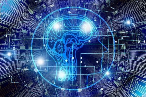 How Artificial Intelligence Is Impacting Digital Marketing