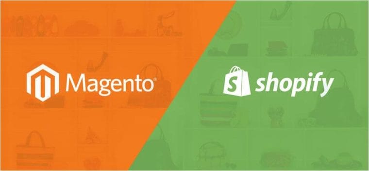 Magento vs. Shopify