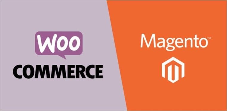 Magento vs. WooCommerce